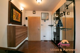 Maisonette Manastirski liwadi, Sofia 13