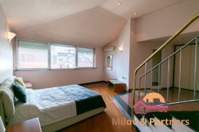 Maisonette Manastirski liwadi, Sofia 8