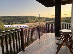 House Yunets, region Varna