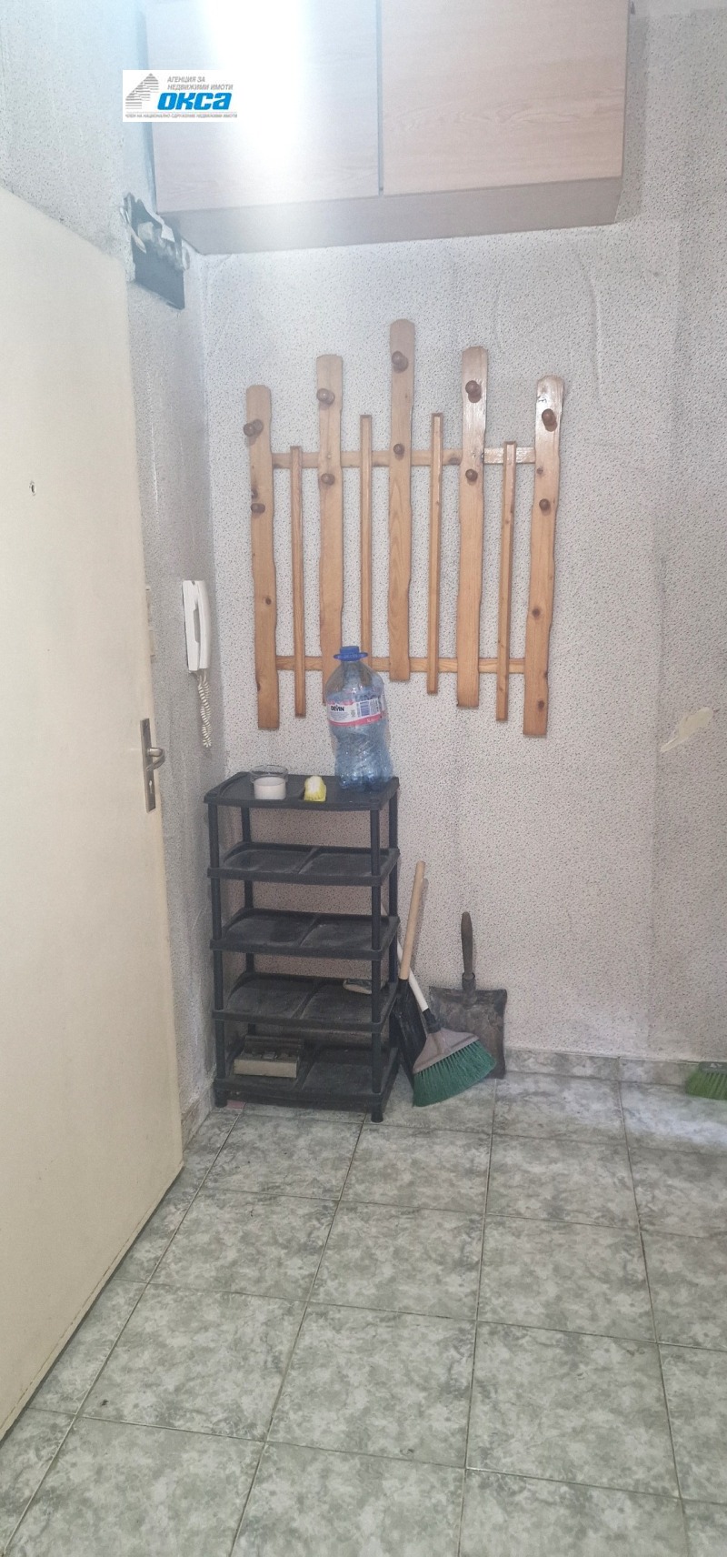 Zu verkaufen  Studio Plewen , Storgozija , 41 qm | 74432983 - Bild [5]