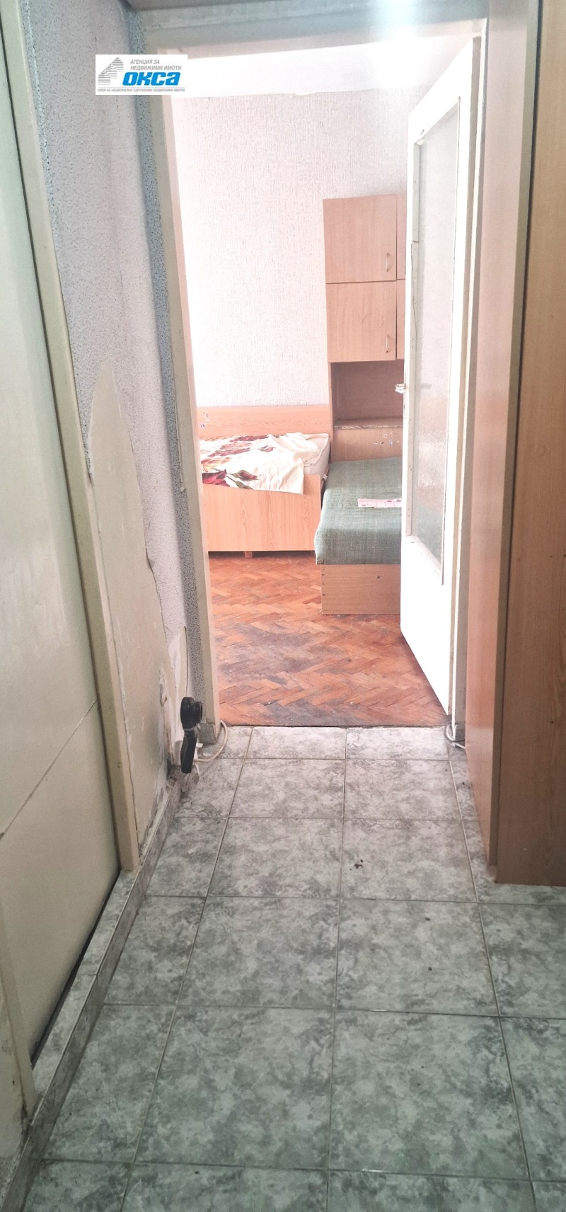 Zu verkaufen  Studio Plewen , Storgozija , 41 qm | 74432983 - Bild [9]