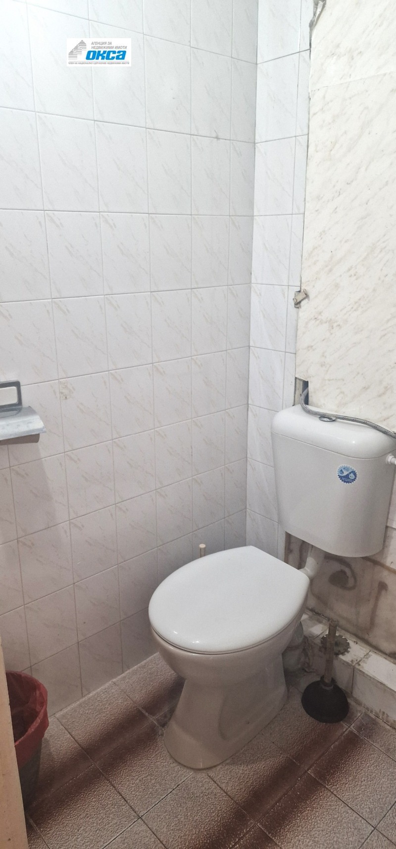 Zu verkaufen  Studio Plewen , Storgozija , 41 qm | 74432983 - Bild [8]