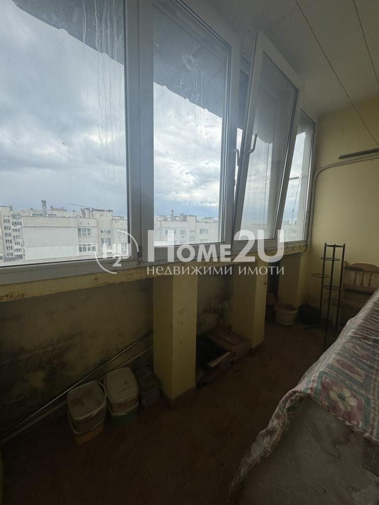 Продава 1-СТАЕН, гр. София, Ботунец, снимка 5 - Апартаменти - 54368325