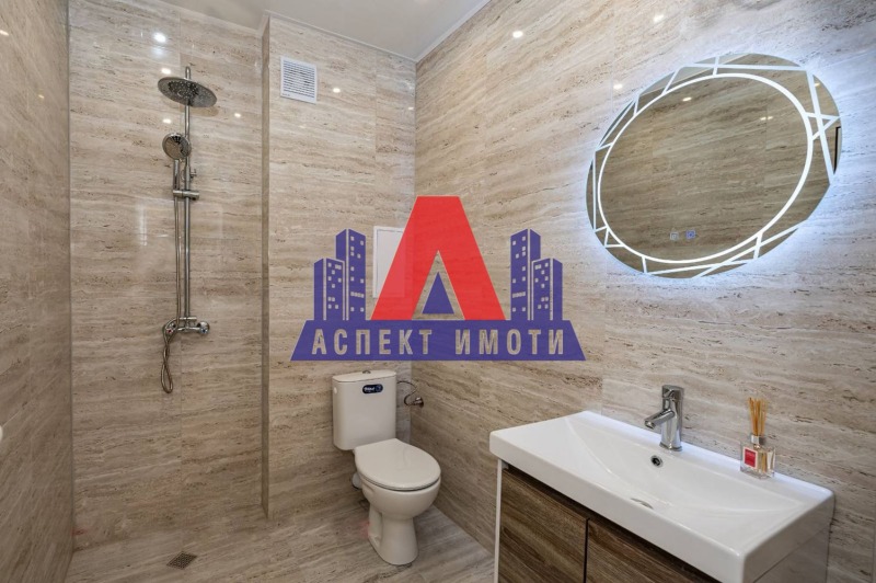 Продава 2-СТАЕН, гр. Пловдив, Беломорски, снимка 4 - Aпартаменти - 48291469