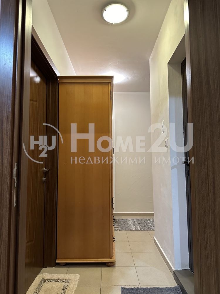 Продава 2-СТАЕН, гр. Варна, м-т Пчелина, снимка 9 - Aпартаменти - 48896263