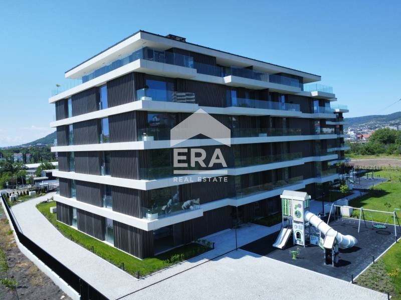 Продава 2-СТАЕН, гр. Шумен, Пазара, снимка 3 - Апартаменти - 50694913