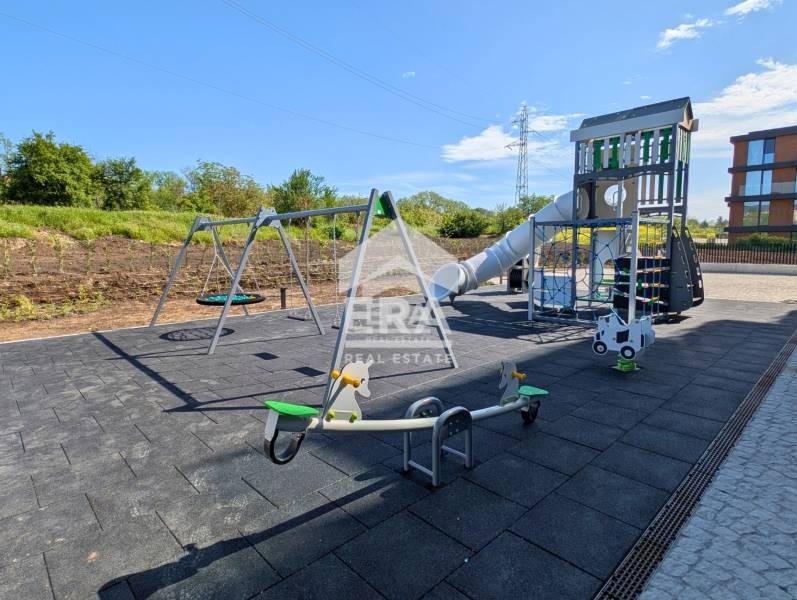 Продава 2-СТАЕН, гр. Шумен, Пазара, снимка 6 - Апартаменти - 50694913