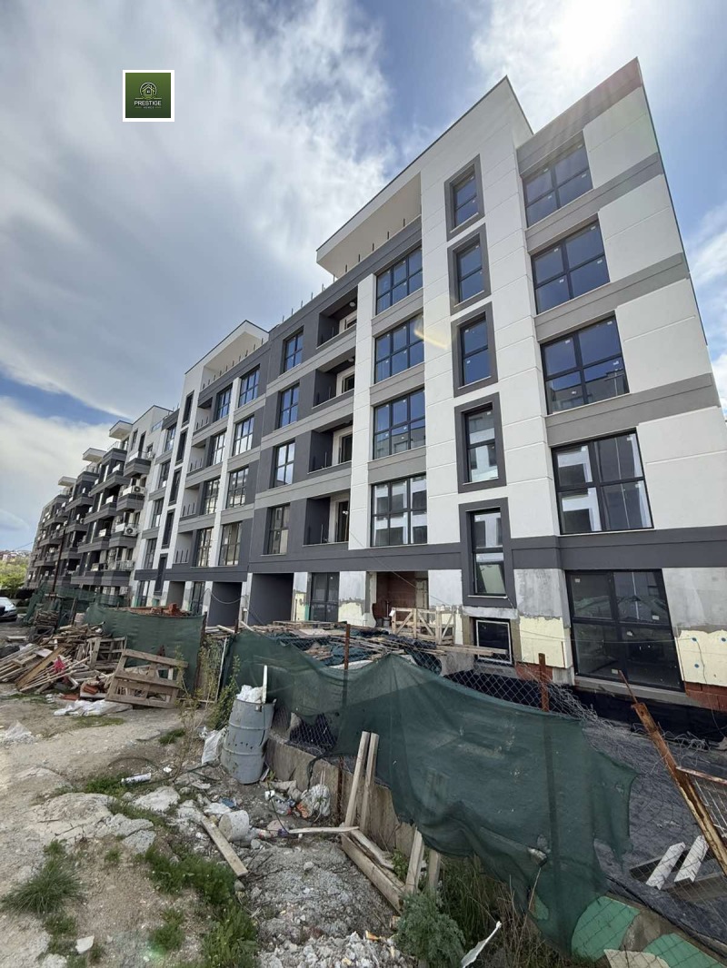 Til salg  1 soveværelse Sofia , Darvenitsa , 69 kvm | 68400970 - billede [4]