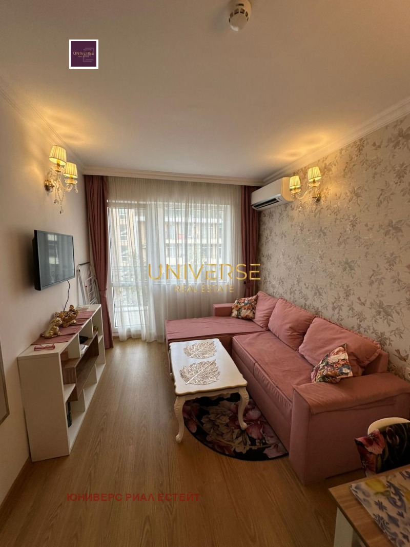 Продава  2-стаен област Бургас , к.к. Слънчев бряг , 45 кв.м | 68578999 - изображение [4]
