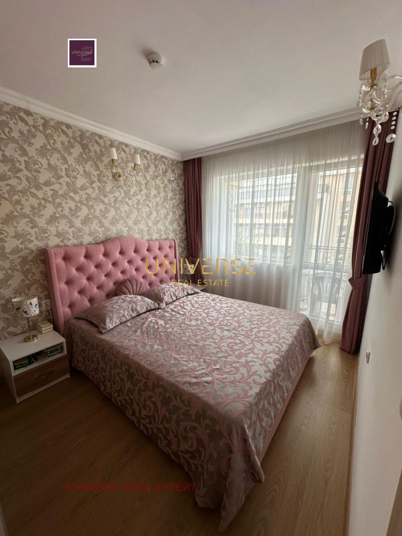 Продава  2-стаен област Бургас , к.к. Слънчев бряг , 45 кв.м | 68578999 - изображение [8]