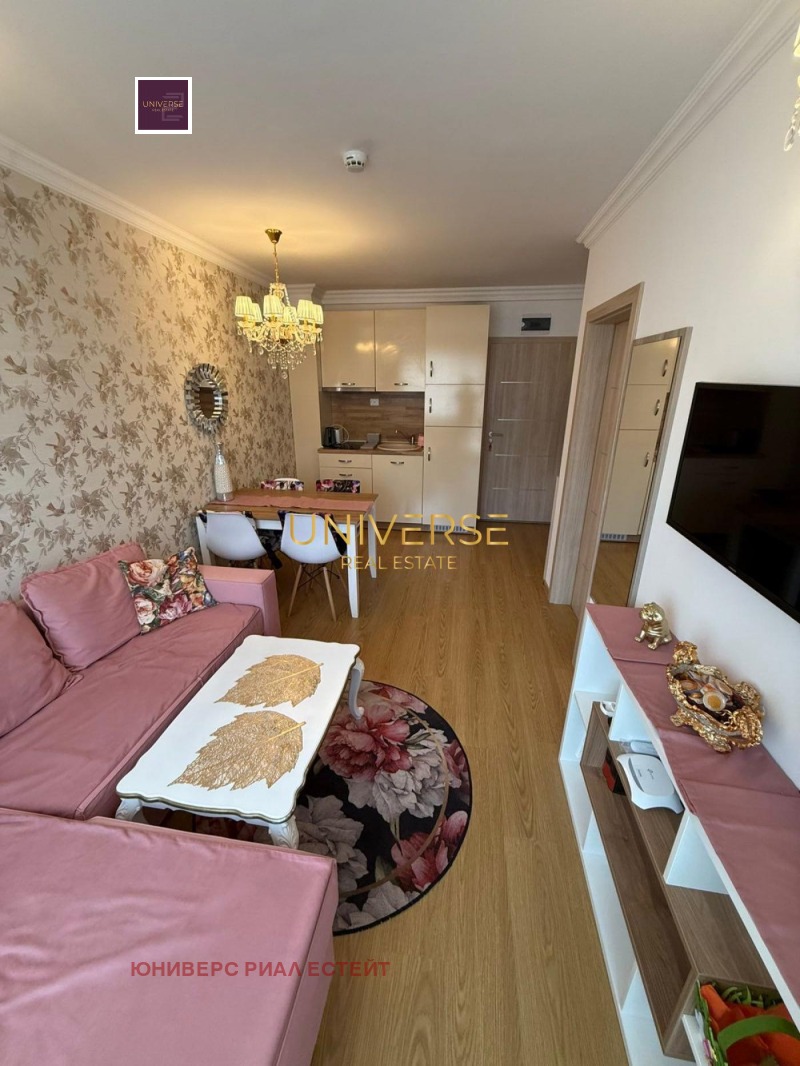 Продава  2-стаен област Бургас , к.к. Слънчев бряг , 45 кв.м | 68578999