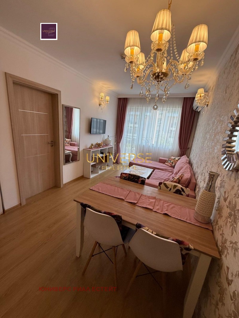 Продава  2-стаен област Бургас , к.к. Слънчев бряг , 45 кв.м | 68578999 - изображение [2]