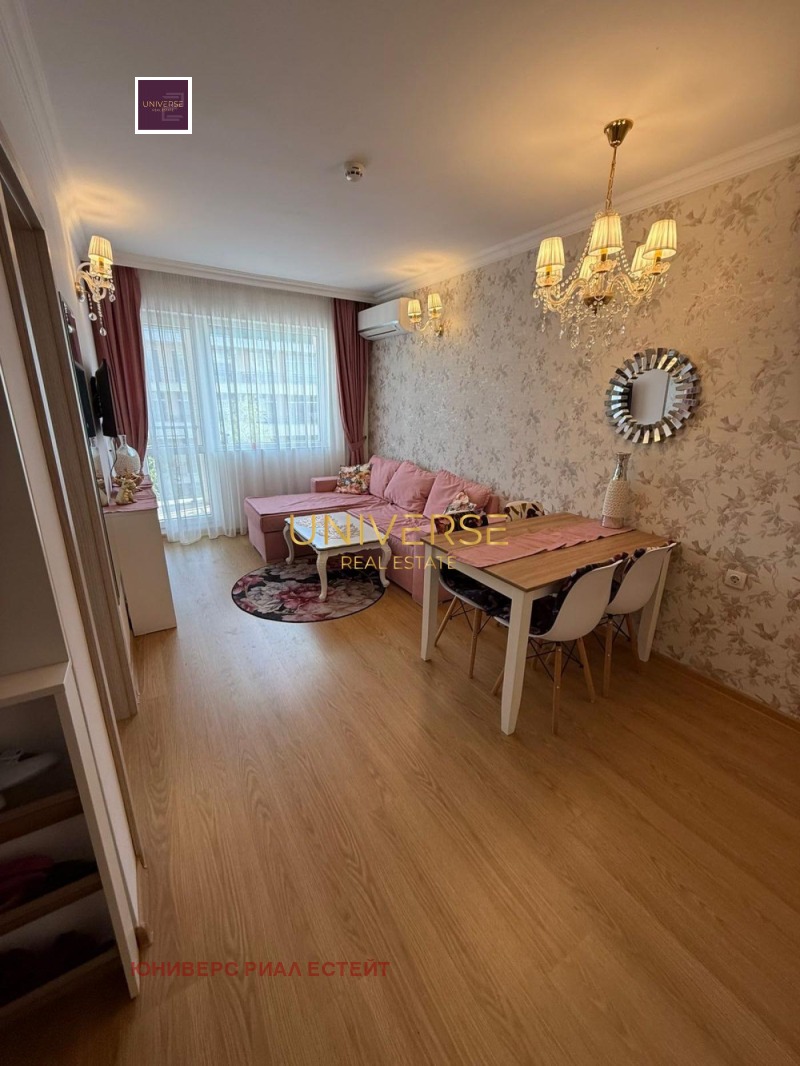 Продава  2-стаен област Бургас , к.к. Слънчев бряг , 45 кв.м | 68578999 - изображение [5]
