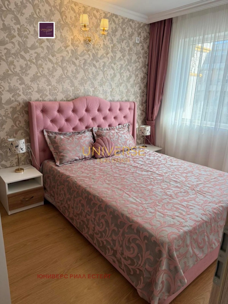 Продава  2-стаен област Бургас , к.к. Слънчев бряг , 45 кв.м | 68578999 - изображение [7]