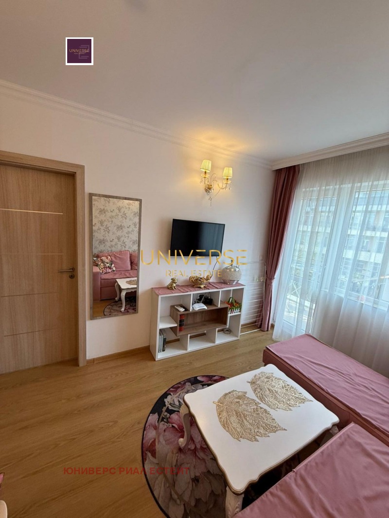 Продава  2-стаен област Бургас , к.к. Слънчев бряг , 45 кв.м | 68578999 - изображение [6]
