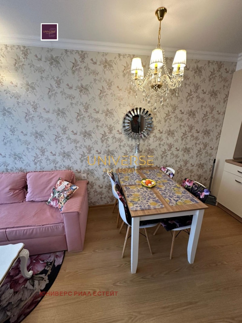 Продава  2-стаен област Бургас , к.к. Слънчев бряг , 45 кв.м | 68578999 - изображение [3]