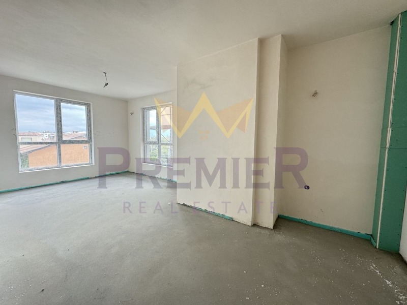 Na prodej  1 ložnice Varna , Cveten kvartal , 58 m2 | 49333671