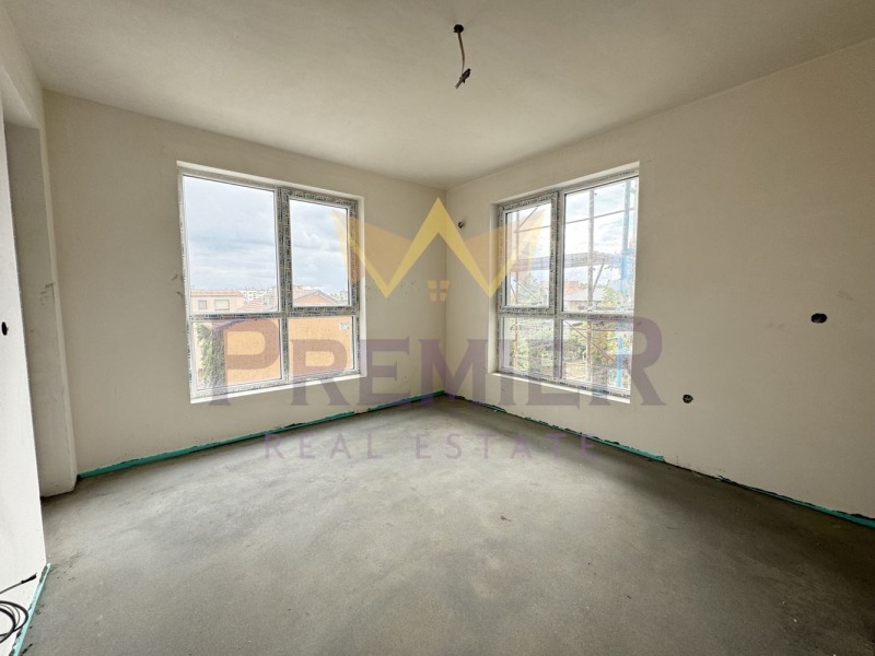 Na prodej  1 ložnice Varna , Cveten kvartal , 58 m2 | 49333671 - obraz [3]