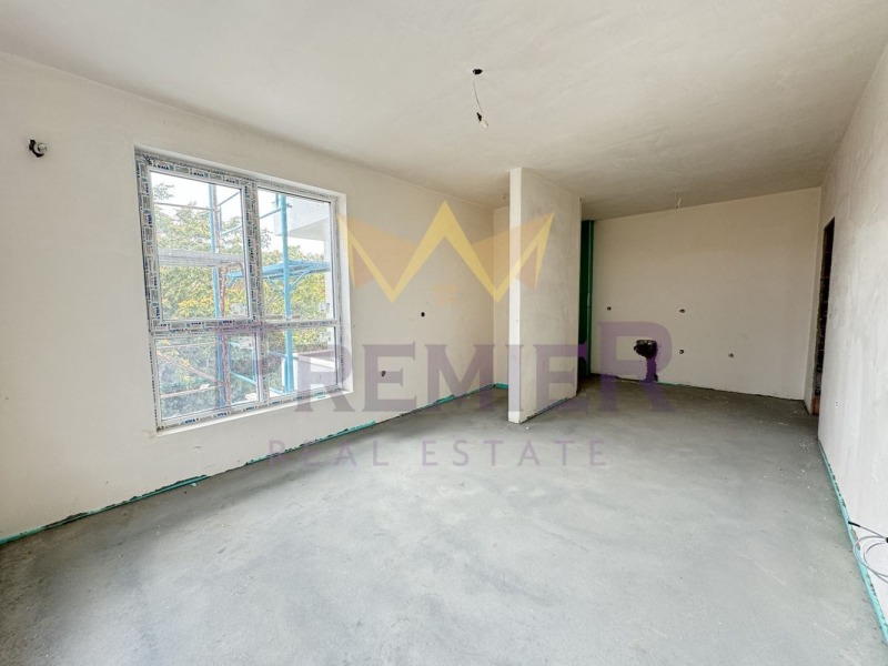 Na prodej  1 ložnice Varna , Cveten kvartal , 58 m2 | 49333671 - obraz [2]