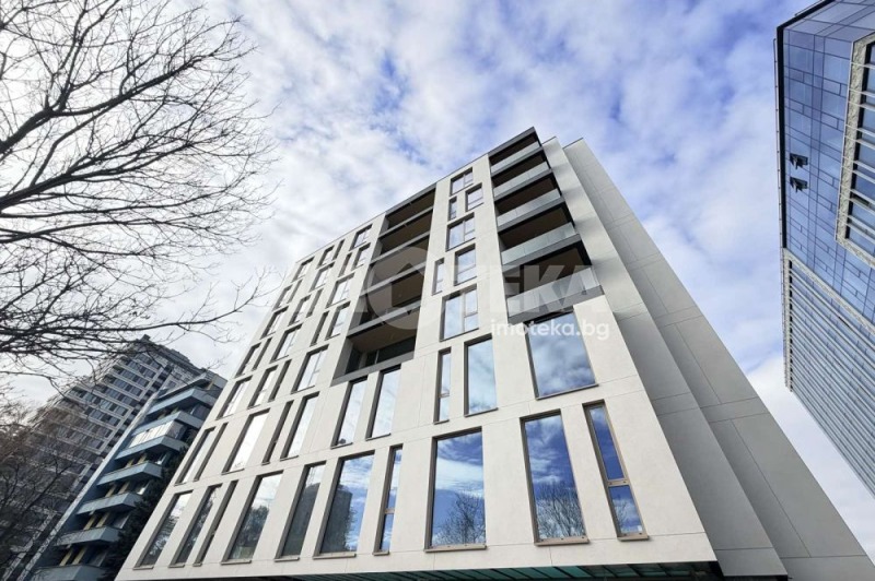 Продава 2-СТАЕН, гр. София, Хладилника, снимка 4 - Апартаменти - 52662939