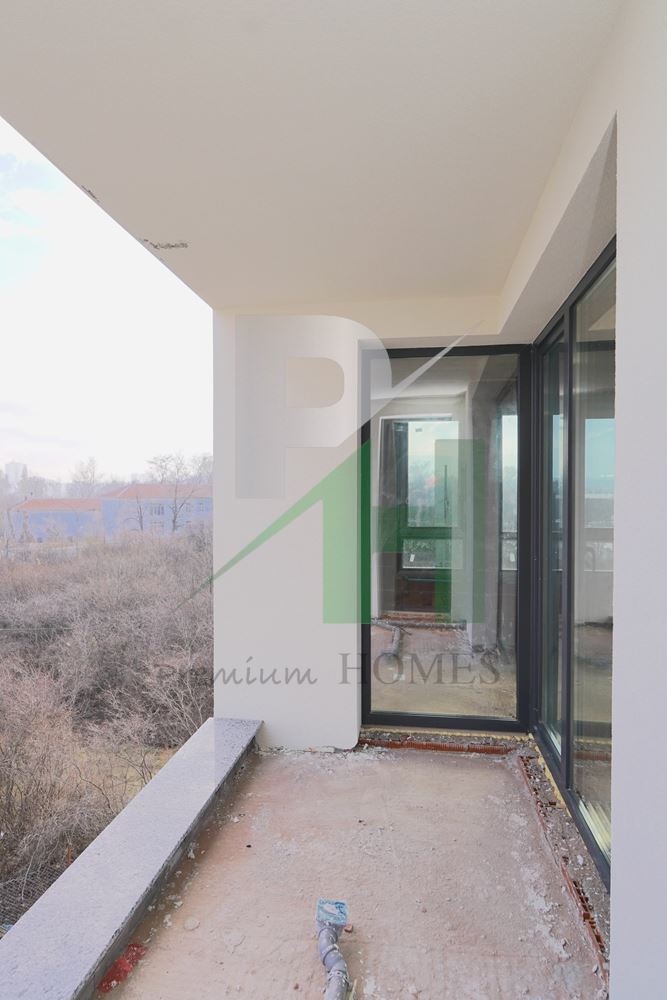 Продава 3-СТАЕН, гр. София, Дървеница, снимка 11 - Aпартаменти - 48720074