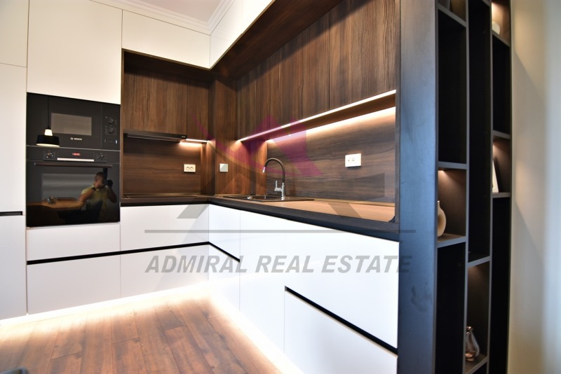 Satılık  2 yatak odası Varna , Mladost 1 , 90 metrekare | 51656949 - görüntü [2]