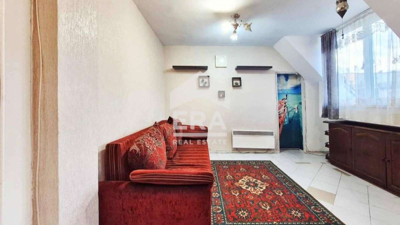 Продава 3-СТАЕН, град Варна, Център • 139900 € / 273620.62 лв. • 11296083 1