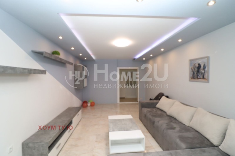 Продава 3-СТАЕН, гр. София, Люлин 1