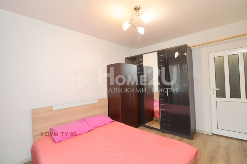 Продава 3-СТАЕН, гр. София, Люлин 1, снимка 4 - Апартаменти - 52492469