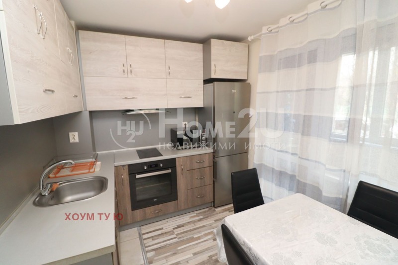 Продава 3-СТАЕН, гр. София, Люлин 1, снимка 8 - Апартаменти - 52492469