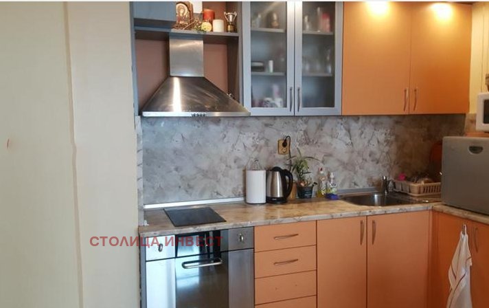 Продава 3-СТАЕН, гр. Русе, Възраждане, снимка 2 - Апартаменти - 53412721