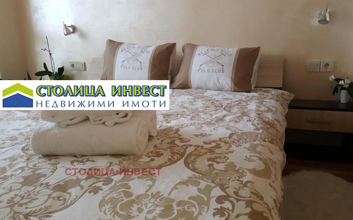 Продава 3-СТАЕН, гр. Русе, Възраждане, снимка 4 - Апартаменти - 53412721