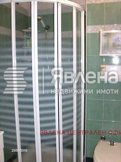 Продава 3-СТАЕН, гр. София, Оборище, снимка 3 - Апартаменти - 56261767