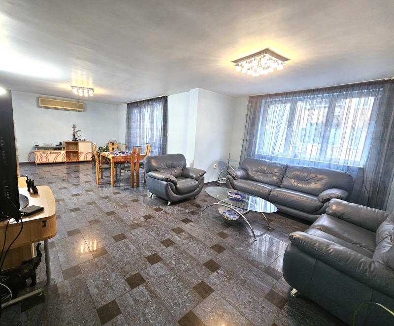 Satılık  3+ yatak odası Sofia , Hipodruma , 144 metrekare | 83630159 - görüntü [4]