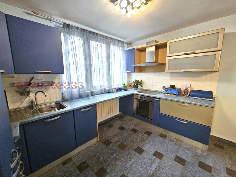 Satılık  3+ yatak odası Sofia , Hipodruma , 144 metrekare | 83630159 - görüntü [5]