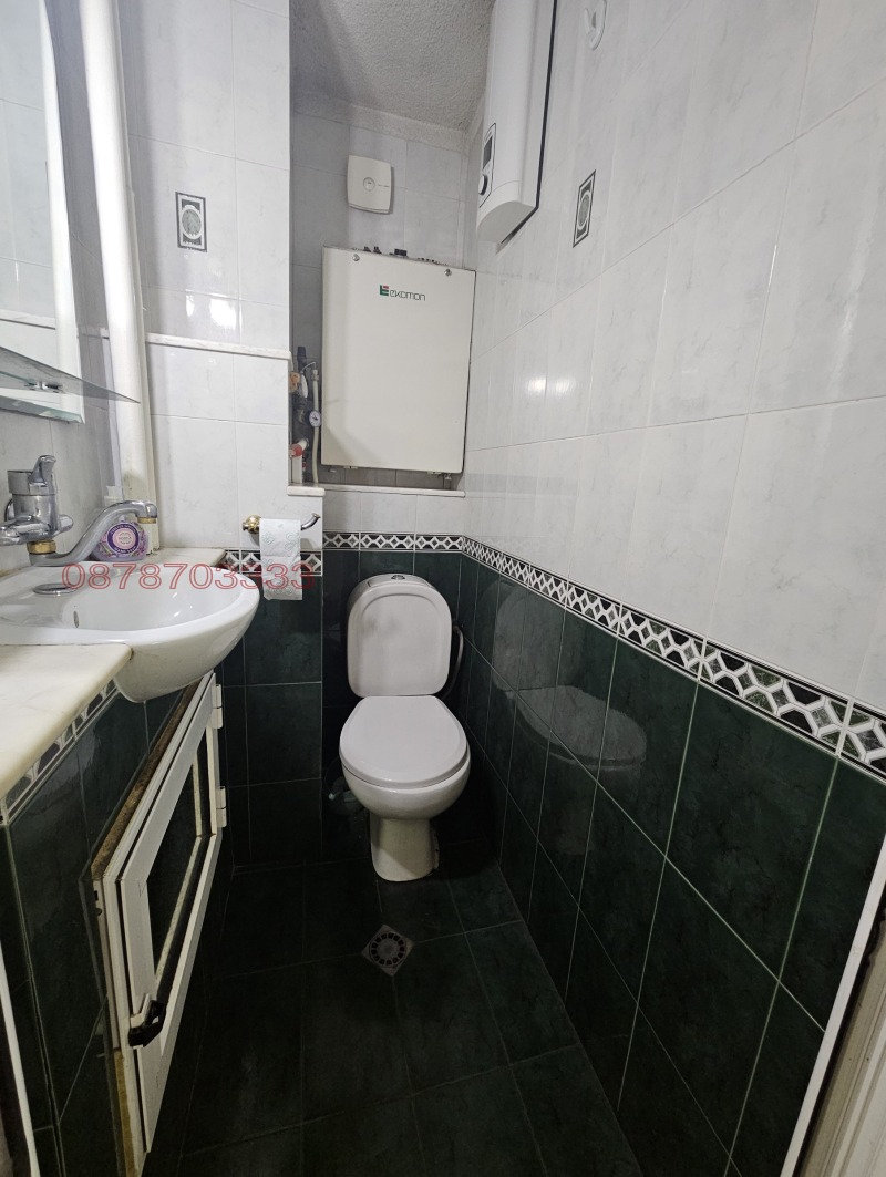 Satılık  3+ yatak odası Sofia , Hipodruma , 144 metrekare | 83630159 - görüntü [12]