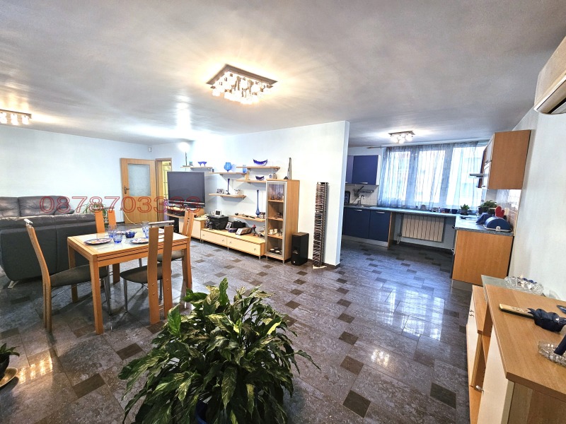 Satılık  3+ yatak odası Sofia , Hipodruma , 144 metrekare | 83630159 - görüntü [3]
