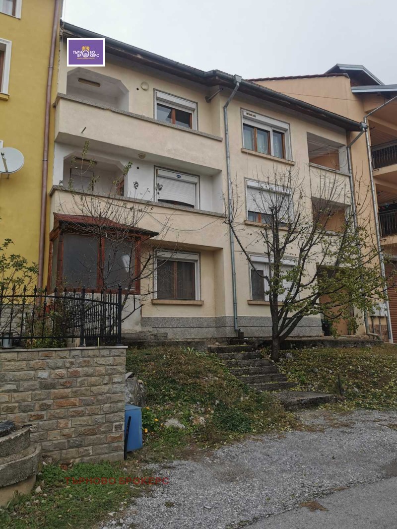 Продава  Къща град Велико Търново , Картала , 341 кв.м | 92571518