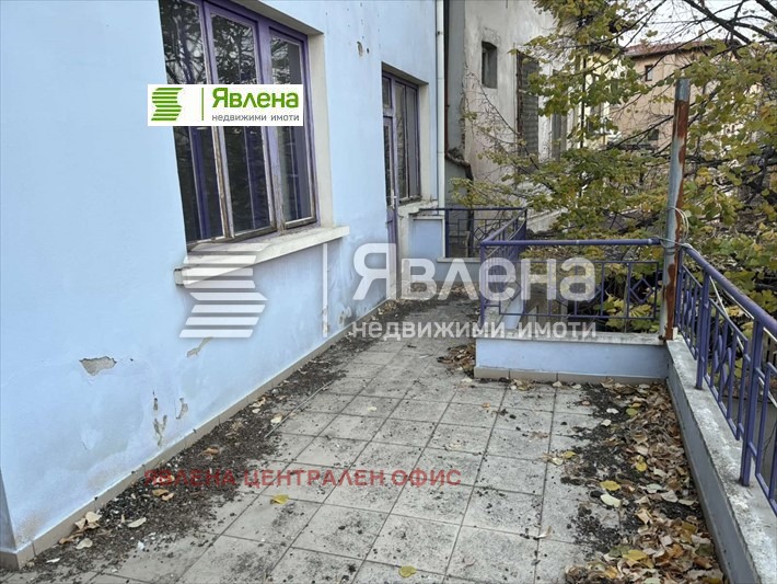 Продава КЪЩА, гр. Пазарджик, Идеален център, снимка 12 - Къщи - 48524429