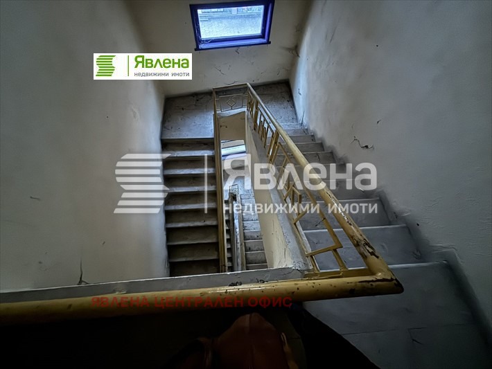 Продава КЪЩА, гр. Пазарджик, Идеален център, снимка 8 - Къщи - 48524429