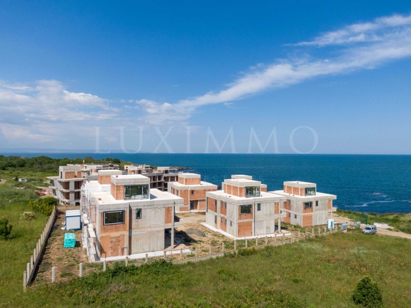 Προς πώληση  σπίτι περιοχή Μπουργκάς , ΤΣερνομορετσ , 322 τ.μ | 20875503 - εικόνα [15]
