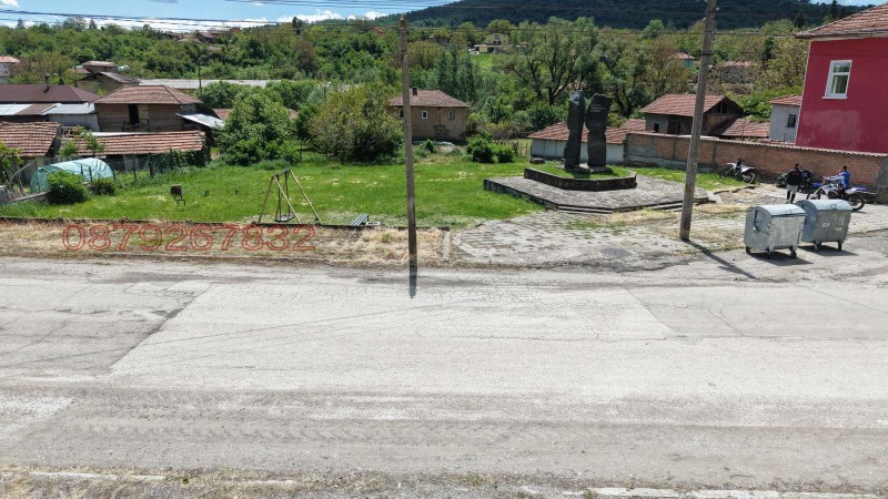 Продава КЪЩА, с. Радювене, област Ловеч, снимка 3 - Къщи - 52686361