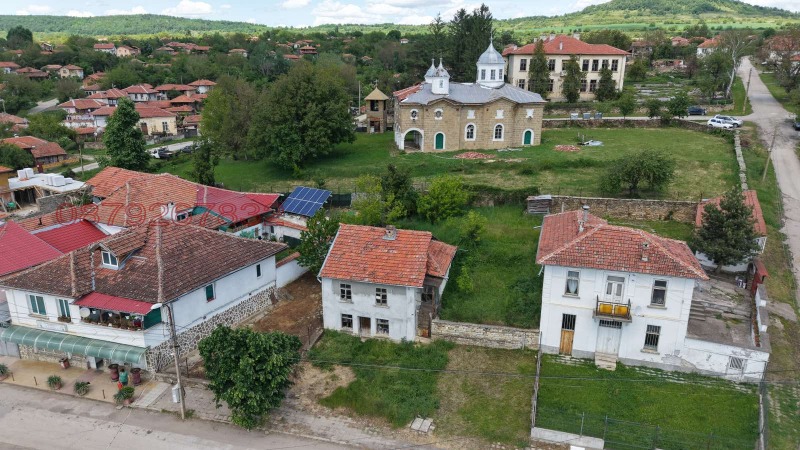 Продава КЪЩА, с. Радювене, област Ловеч, снимка 5 - Къщи - 52686361