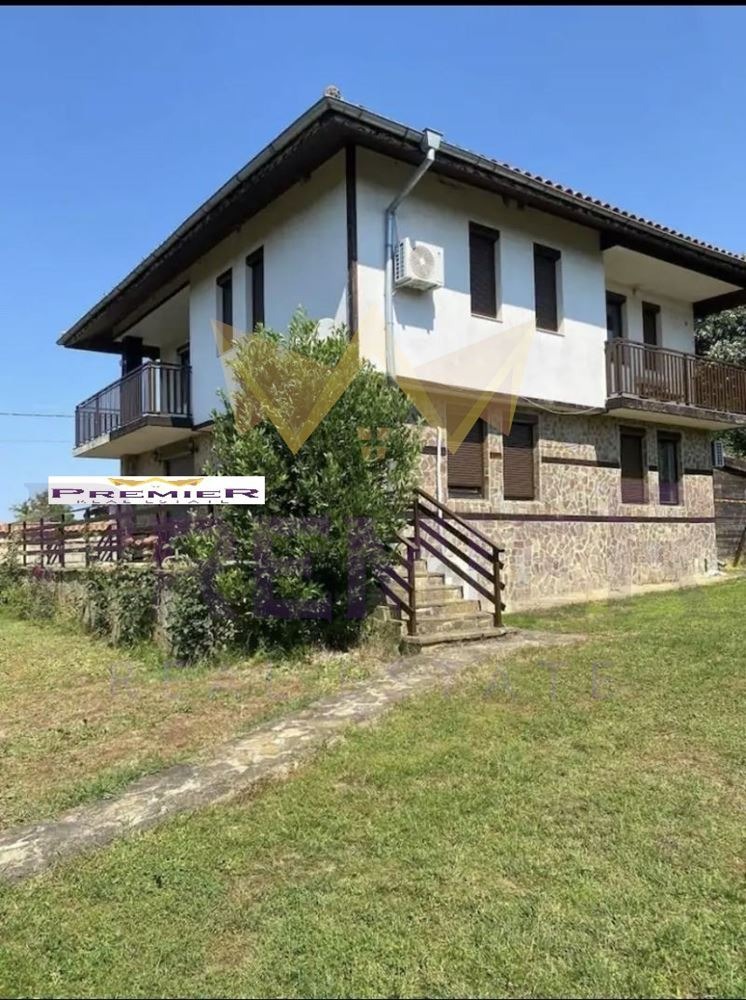 For Sale  House region Varna , Yunets , 185 sq.m | 63088819 - image [13]