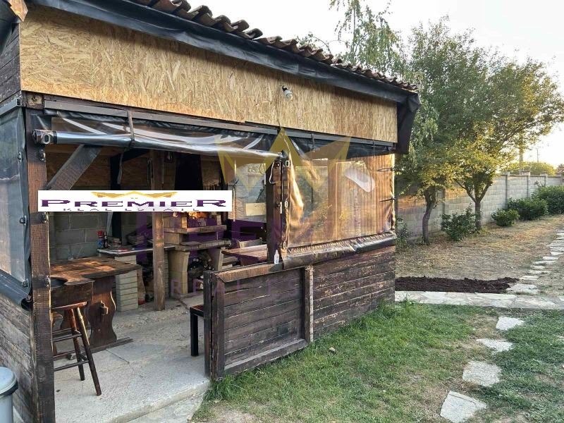 For Sale  House region Varna , Yunets , 185 sq.m | 63088819 - image [14]