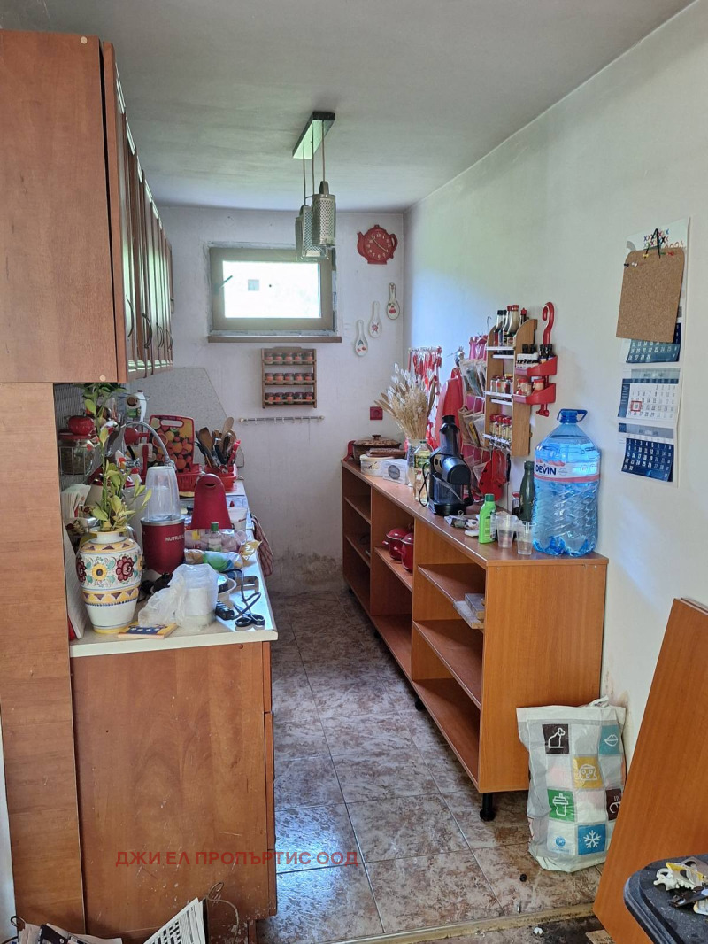 Продава КЪЩА, с. Владо Тричков, област София област, снимка 5 - Къщи - 52465778