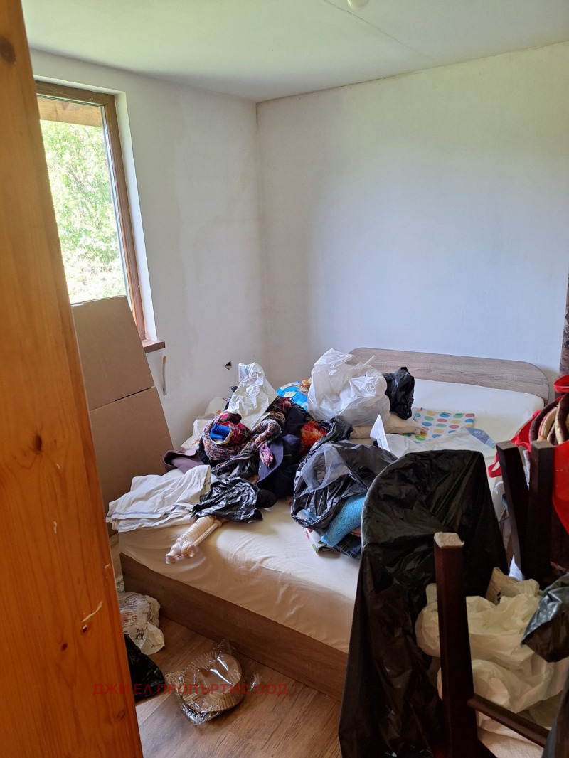 Продава КЪЩА, с. Владо Тричков, област София област, снимка 4 - Къщи - 52465778