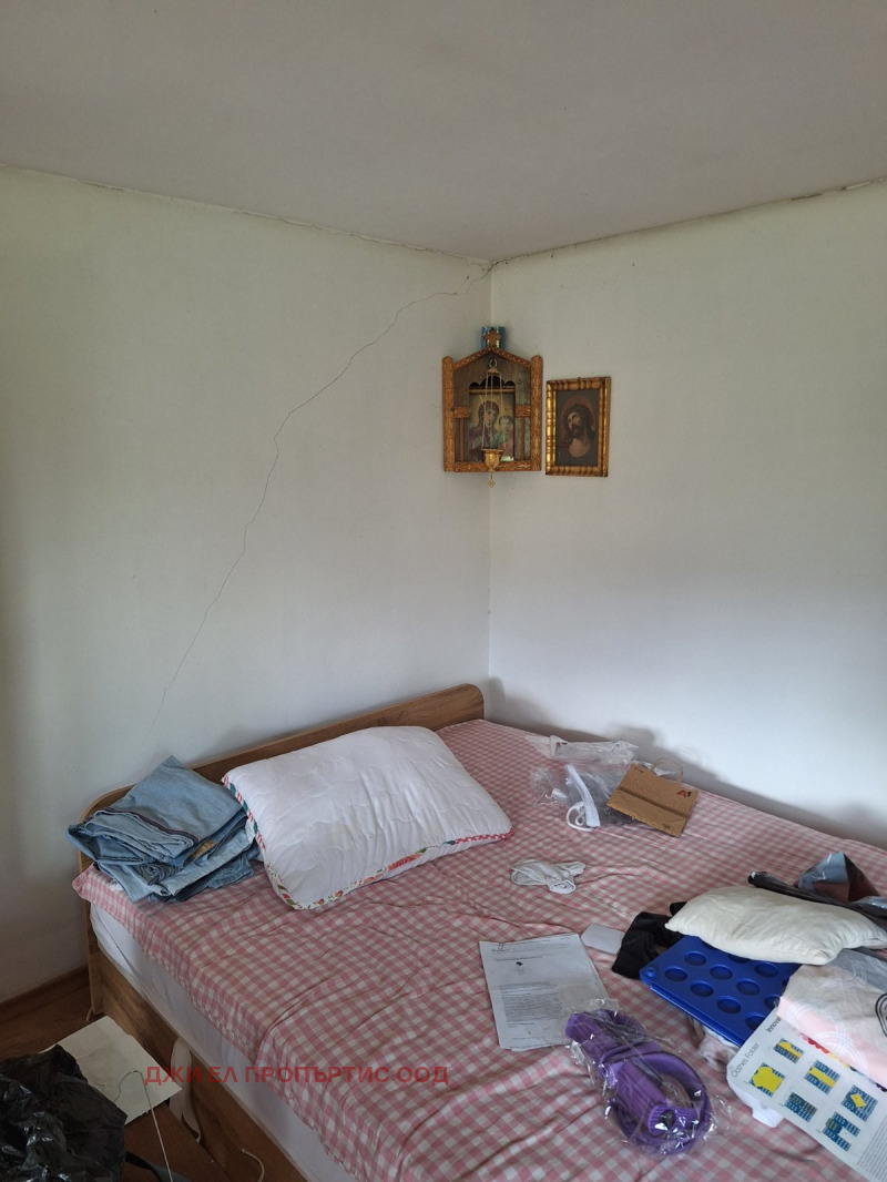 Продава КЪЩА, с. Владо Тричков, област София област, снимка 2 - Къщи - 52465778