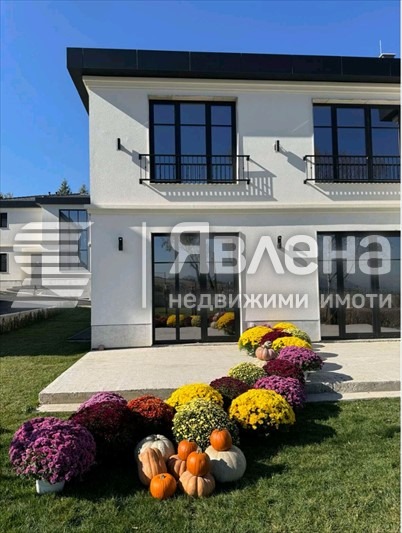 Продава КЪЩА, гр. София, Симеоново, снимка 8 - Къщи - 54611453
