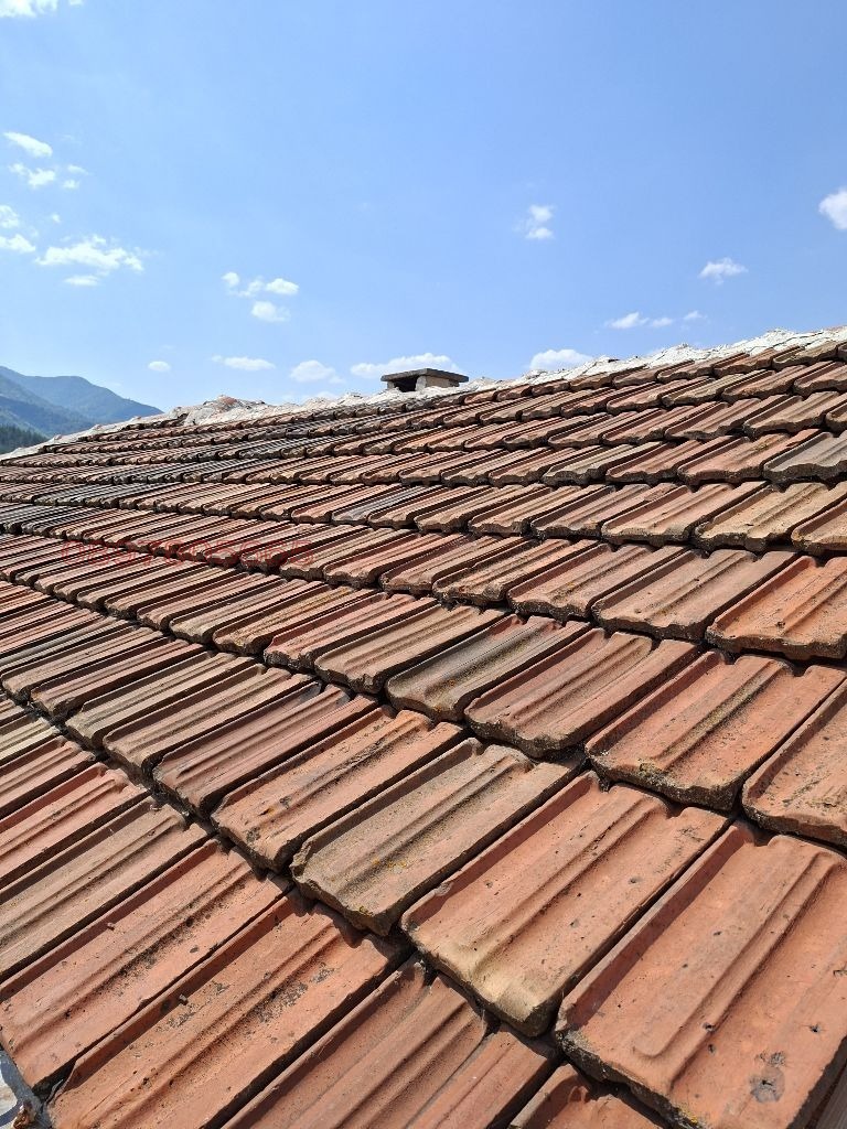 Продава КЪЩА, с. Зверино, област Враца, снимка 8 - Къщи - 55806145